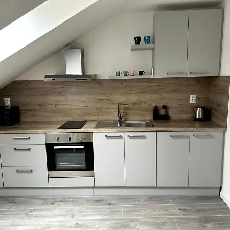 Breza House * Злин