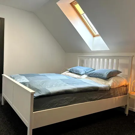 Apartmán Breza House