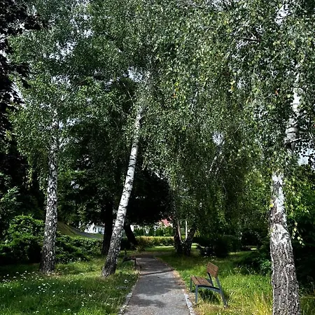 Apartmán Breza House Zlín