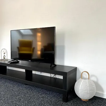 Breza House Апартаменты *