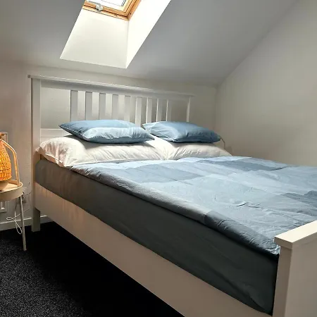 Breza House Апартаменты