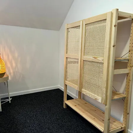 Breza House Апартаменты *