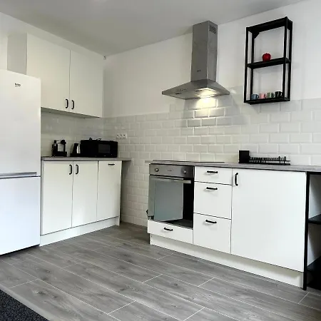 Breza House
