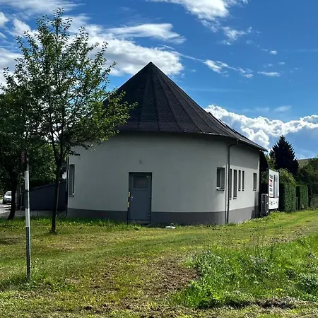 Апартаменты Breza House Злин