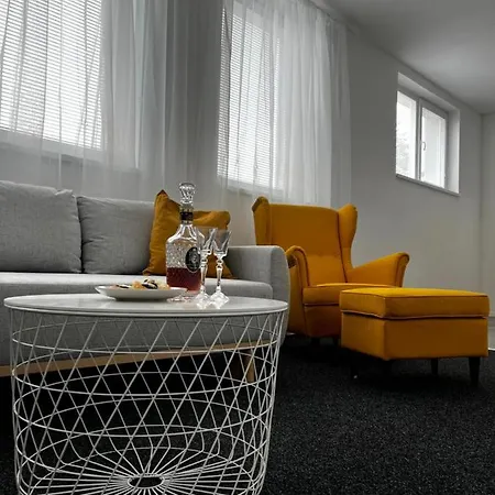 Breza House