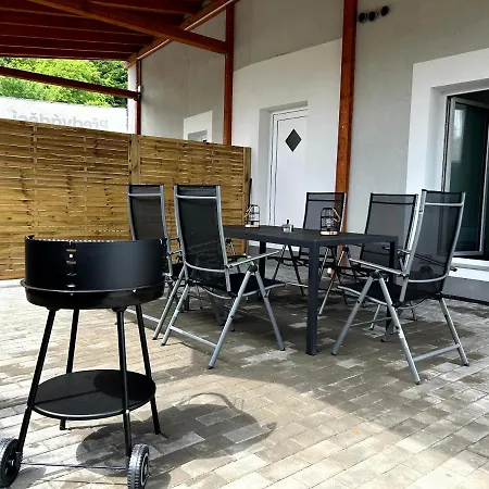 Breza House