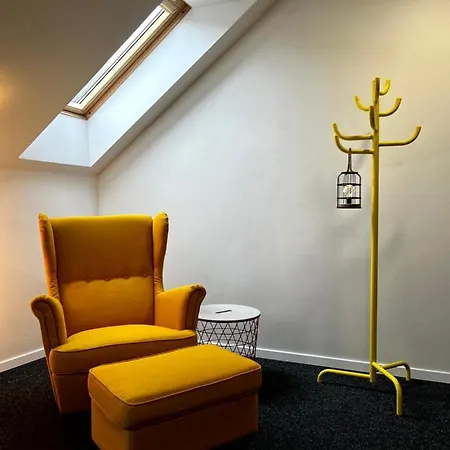Breza House * Злин