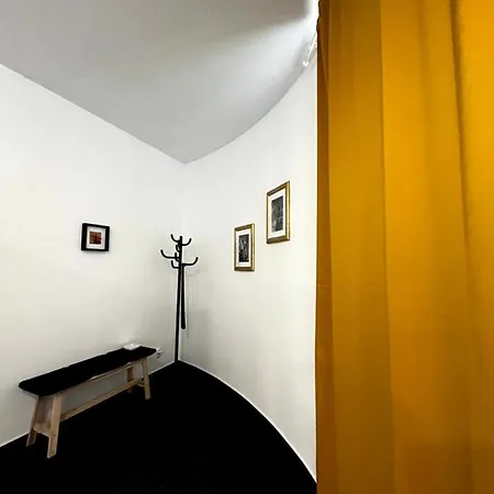 Breza House Апартаменты