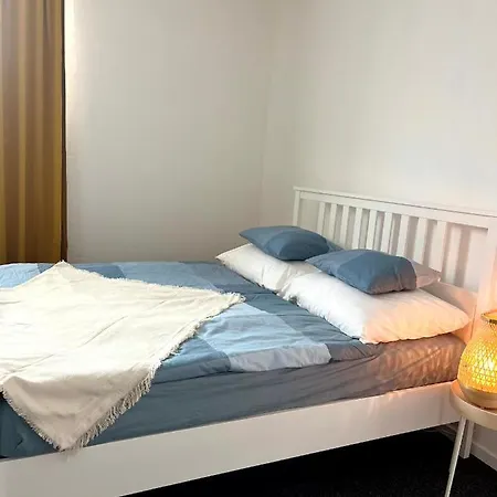 Breza House Apartmán