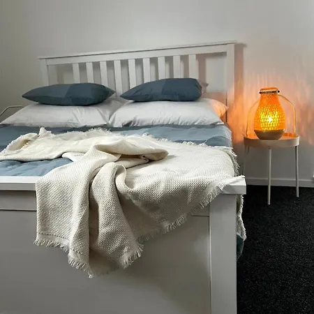 Apartmán Breza House *