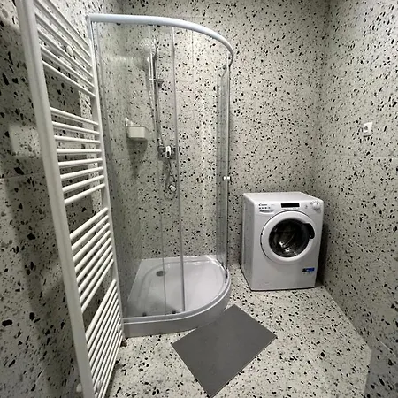 Breza House Апартаменты *