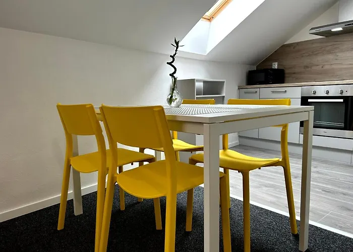 Appartamento Breza House Zlín