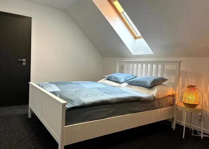 Appartamento Breza House