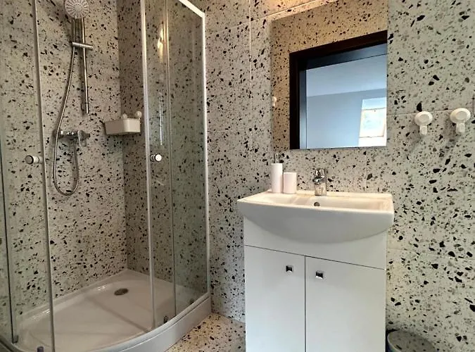 Breza House Appartamento