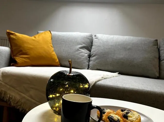 Breza House Appartamento Zlín