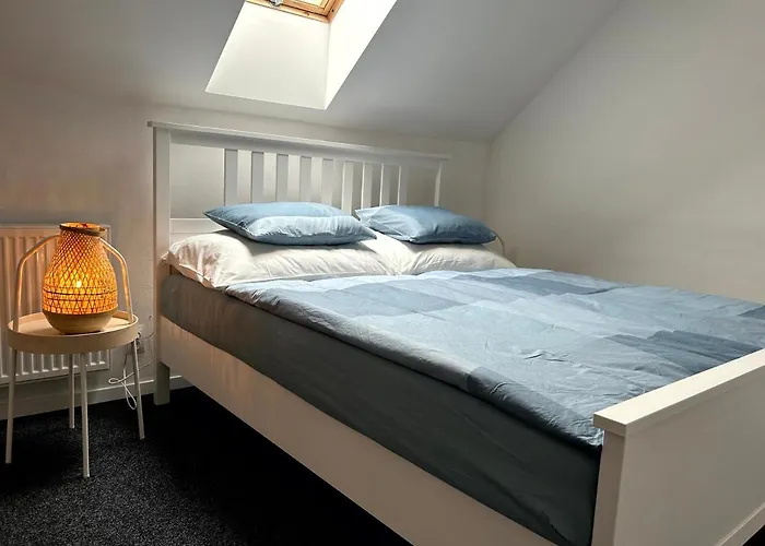 Breza House Appartamento