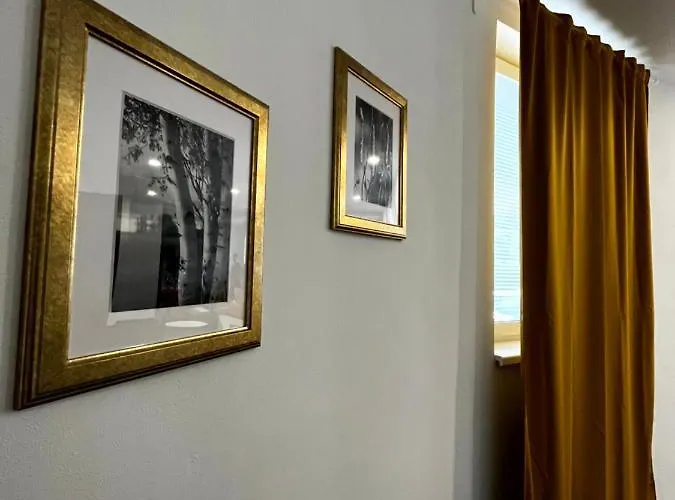 Breza House *