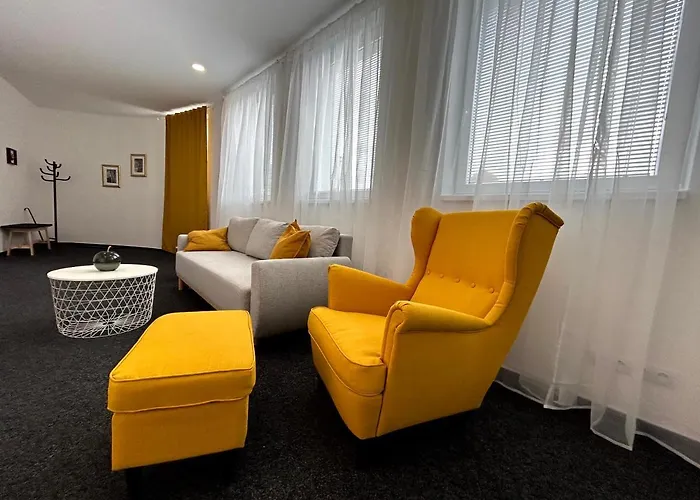 Breza House Zlín