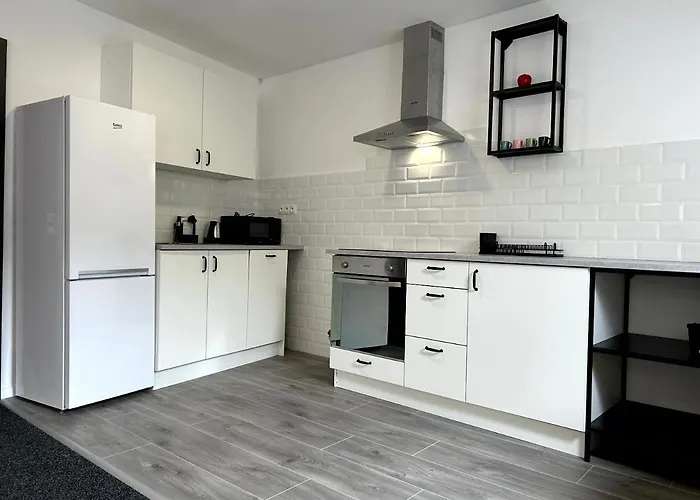 Breza House