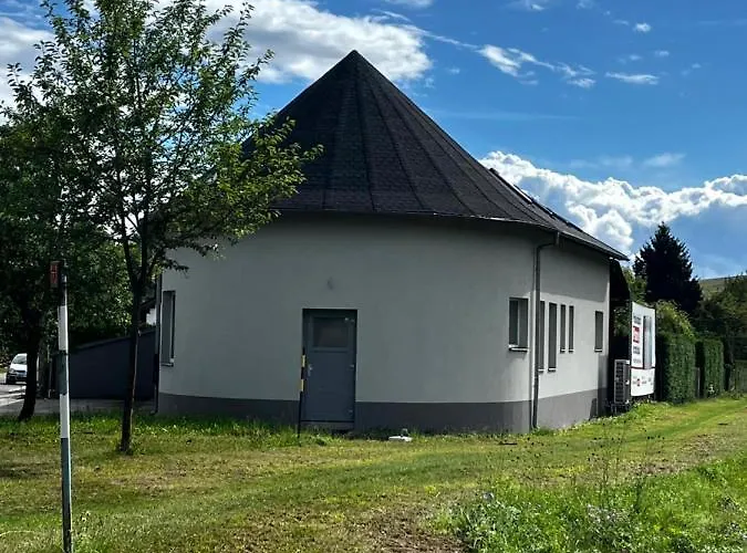 Appartamento Breza House Zlín