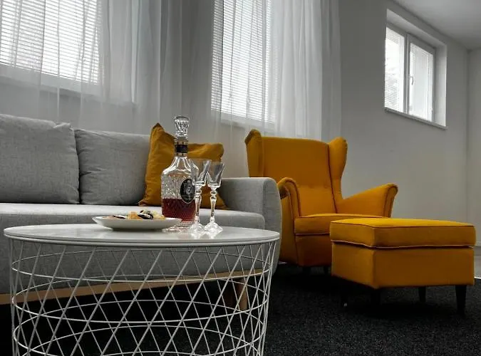 Breza House