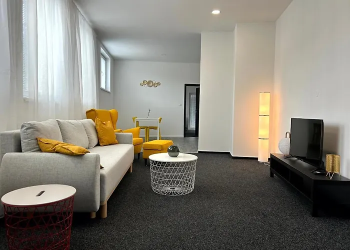 Breza House * Zlín
