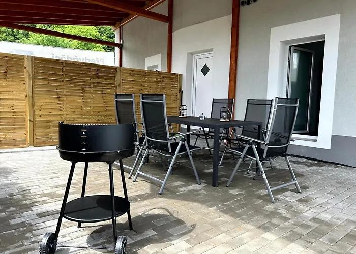 Breza House