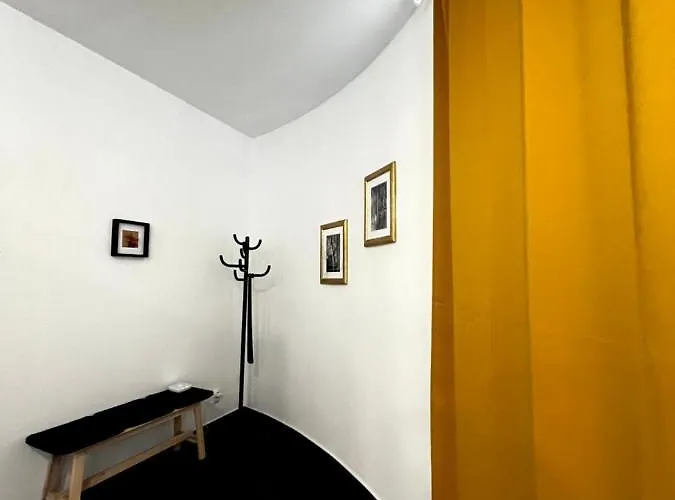 Breza House Appartamento