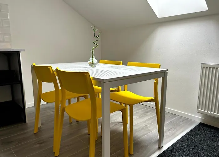 Appartamento Breza House *