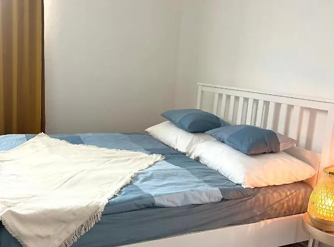 Breza House Appartamento