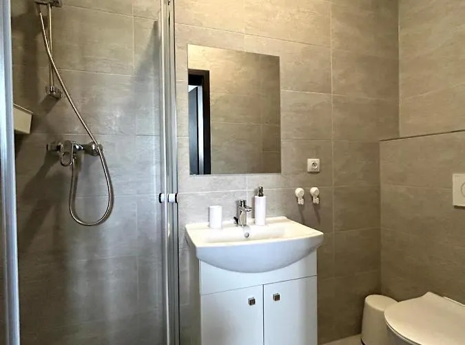 Appartamento Breza House Zlín