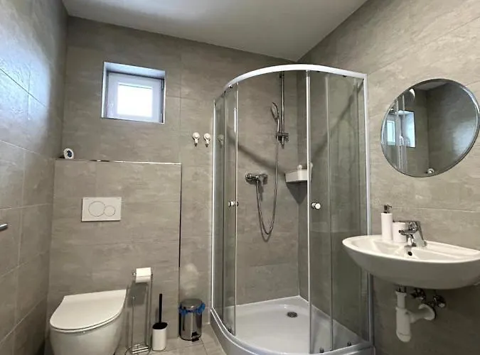 Breza House Appartamento