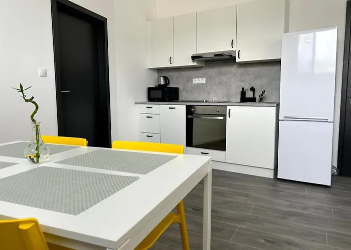 Appartamento Breza House Zlín