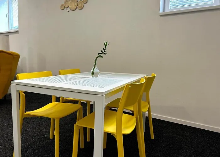 Breza House Appartamento *