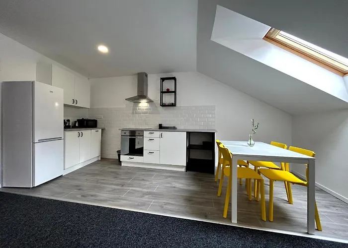 Appartamento Breza House *