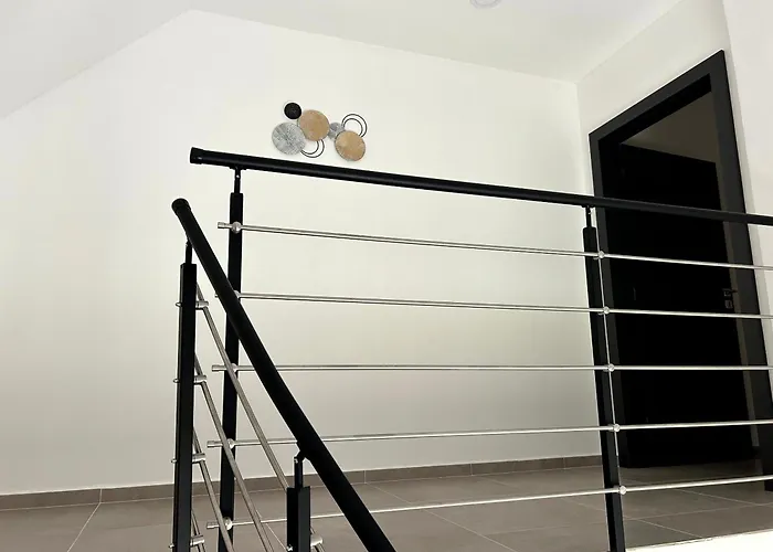 Appartamento Breza House Zlín