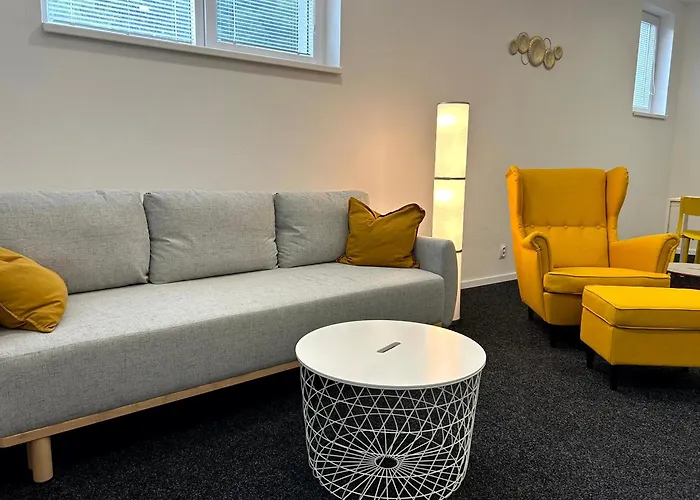 Appartamento Breza House Zlín